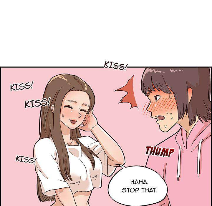 His Women’s University - Chapter 7 Page 52