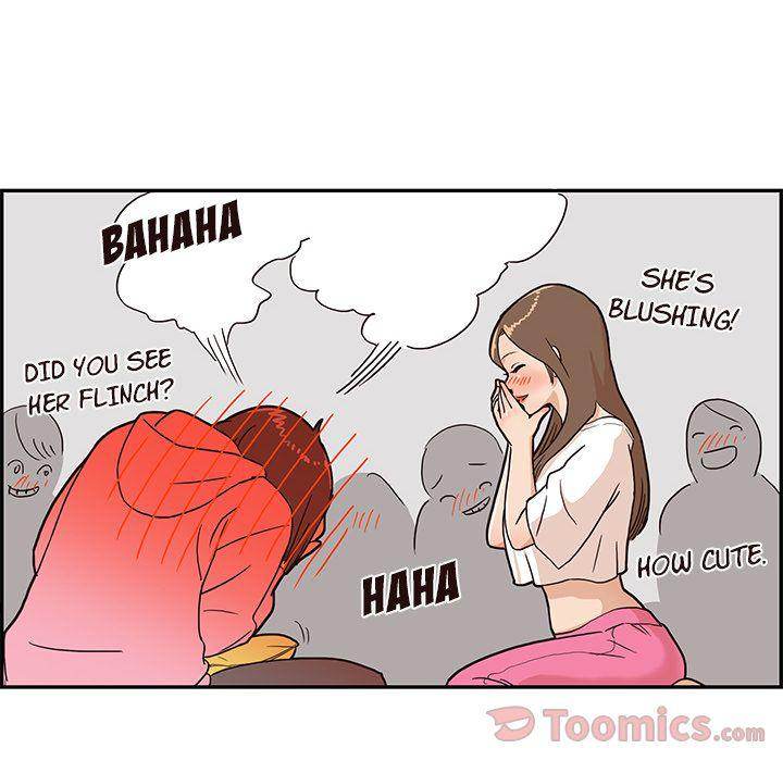 His Women’s University - Chapter 7 Page 56