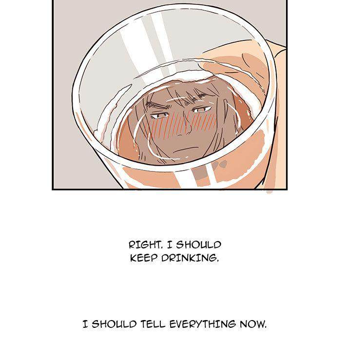 His Women’s University - Chapter 7 Page 61