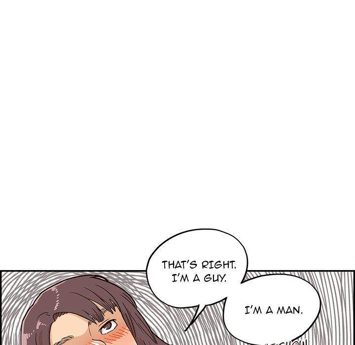 His Women’s University - Chapter 7 Page 62