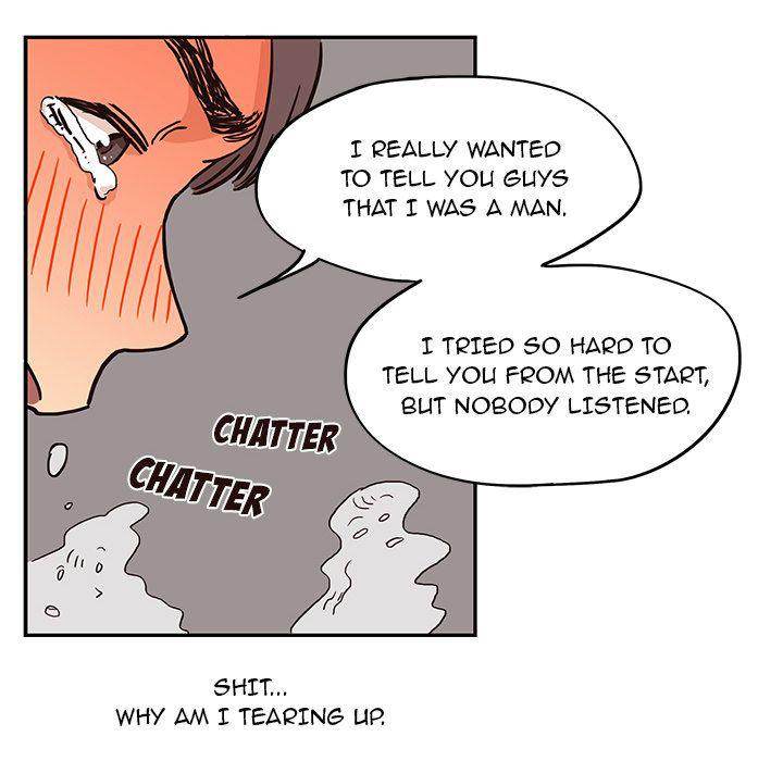 His Women’s University - Chapter 7 Page 64