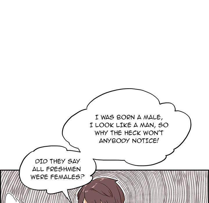 His Women’s University - Chapter 7 Page 65
