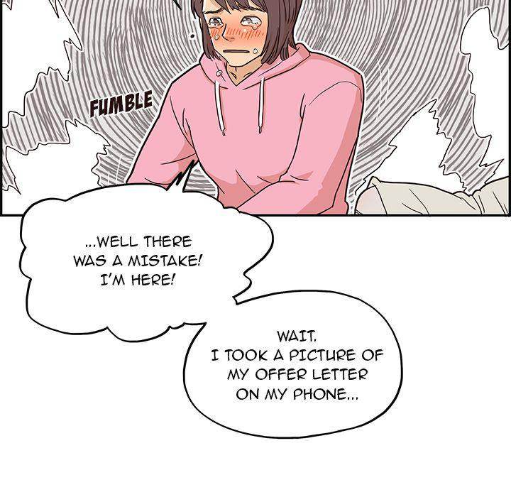 His Women’s University - Chapter 7 Page 66