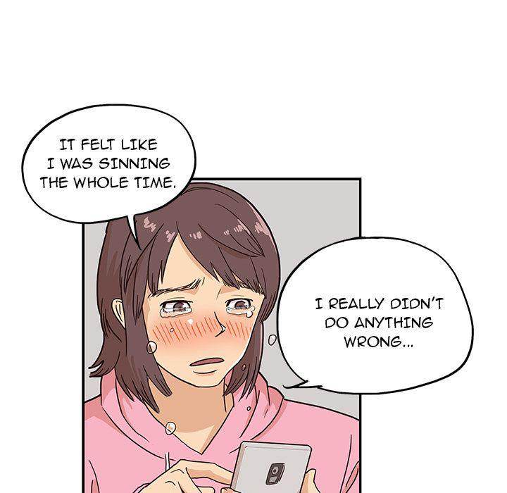 His Women’s University - Chapter 7 Page 67