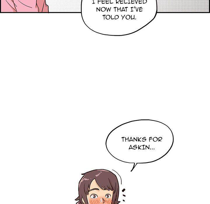 His Women’s University - Chapter 7 Page 69