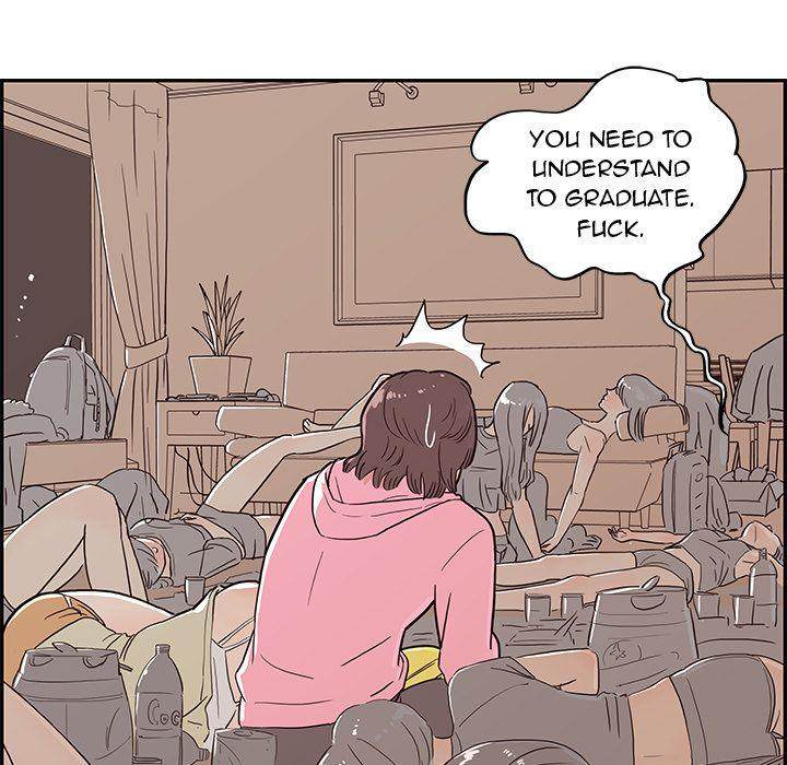 His Women’s University - Chapter 7 Page 71