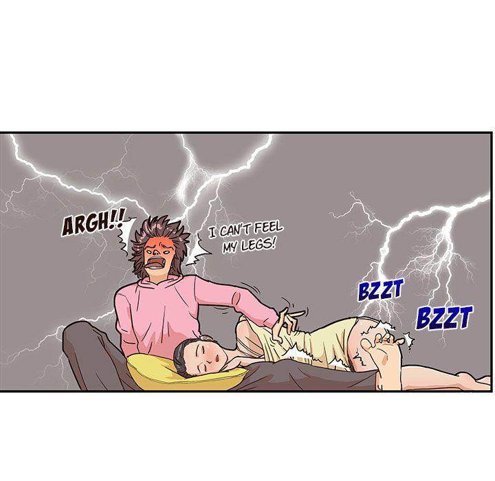 His Women’s University - Chapter 7 Page 73