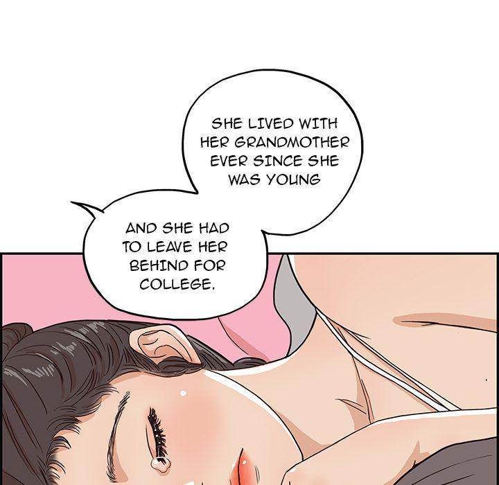 His Women’s University - Chapter 7 Page 8