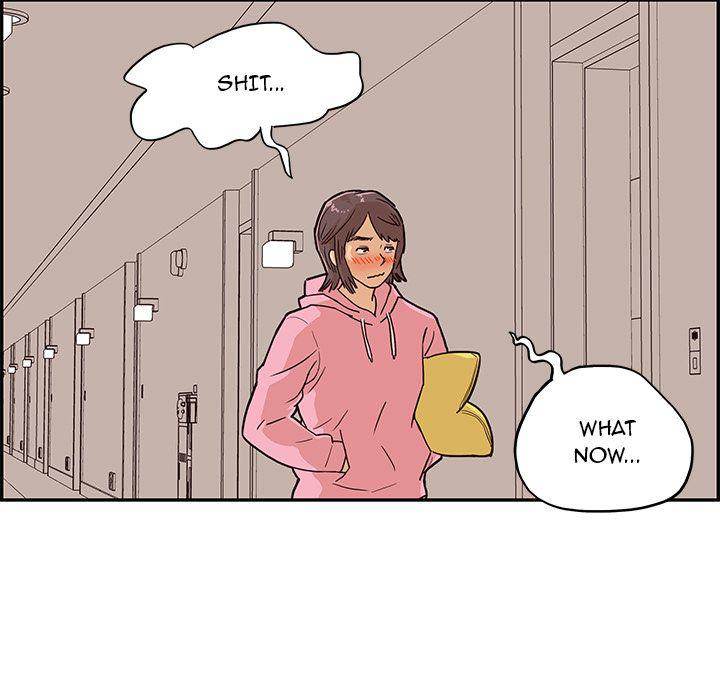 His Women’s University - Chapter 7 Page 81