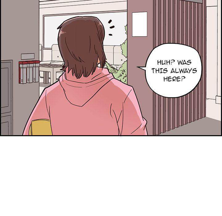 His Women’s University - Chapter 7 Page 83