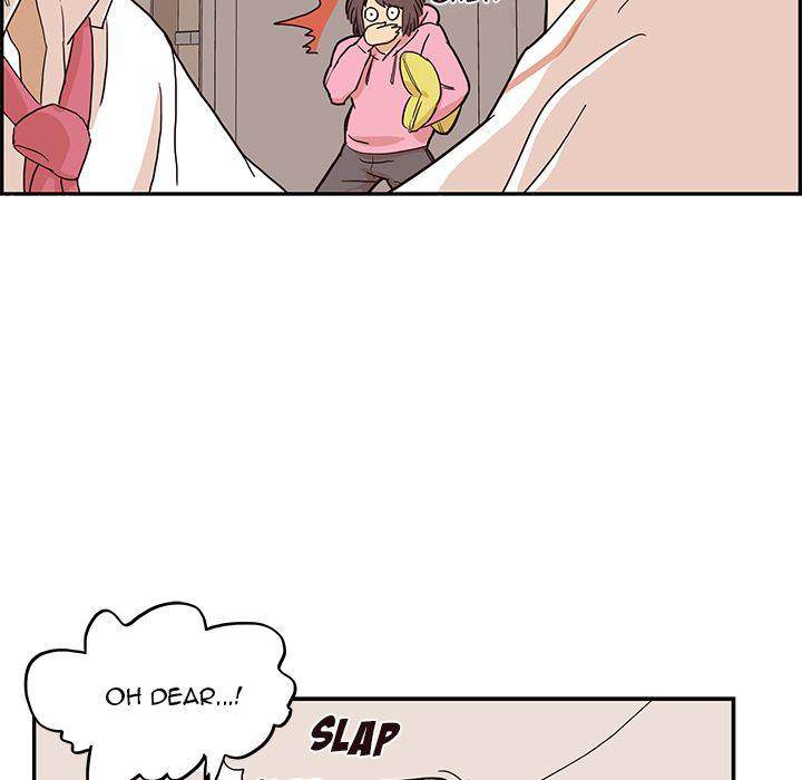 His Women’s University - Chapter 7 Page 85