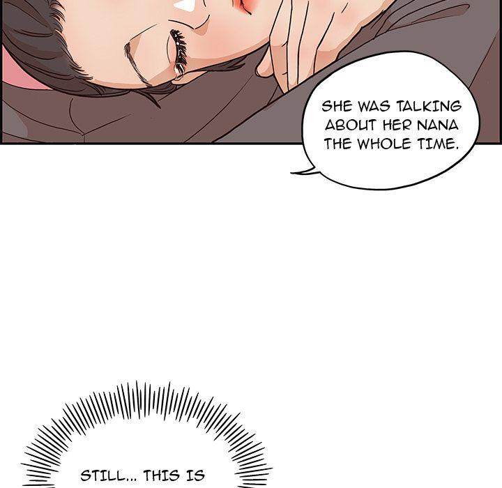 His Women’s University - Chapter 7 Page 9