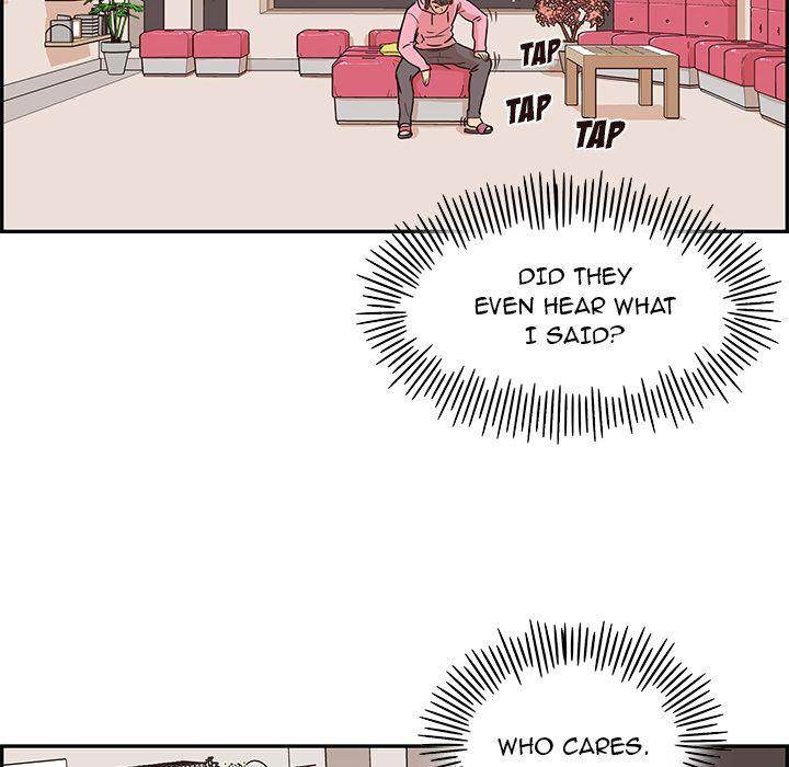 His Women’s University - Chapter 7 Page 90
