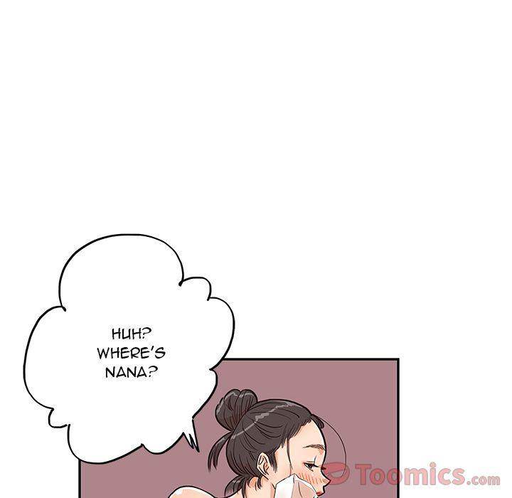 His Women’s University - Chapter 7 Page 92