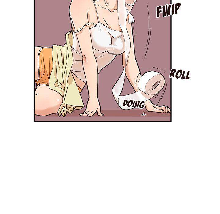 His Women’s University - Chapter 7 Page 93