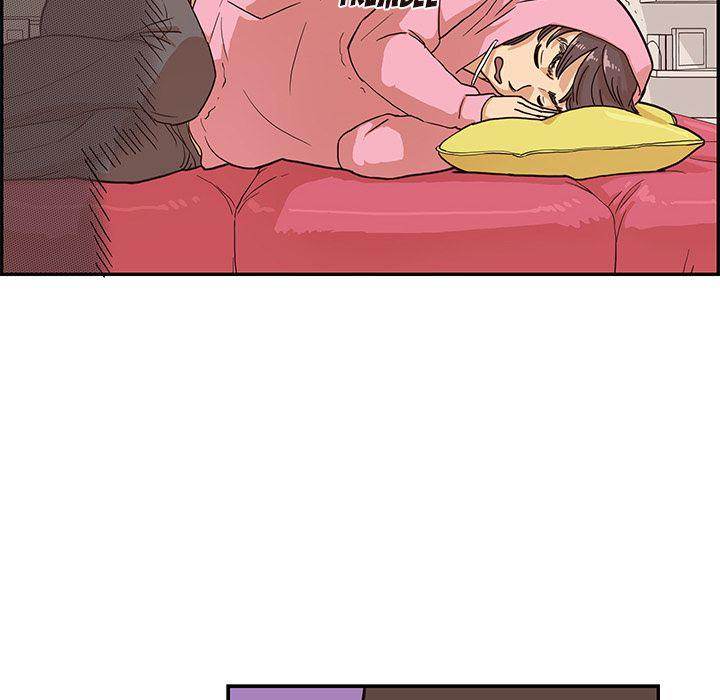 His Women’s University - Chapter 7 Page 96