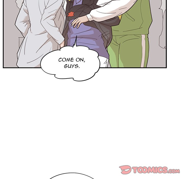 His Women’s University - Chapter 70 Page 10