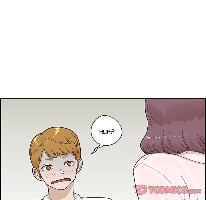 His Women’s University - Chapter 70 Page 102