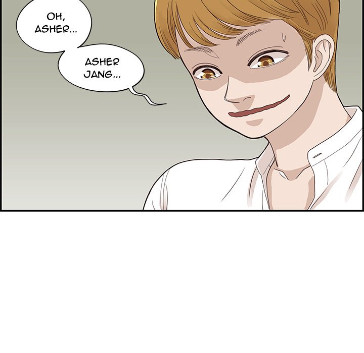 His Women’s University - Chapter 70 Page 104
