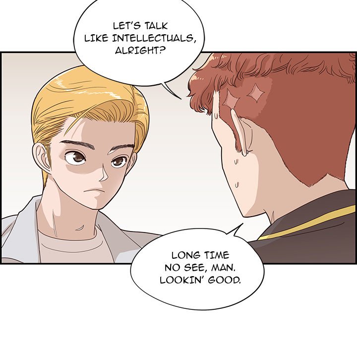 His Women’s University - Chapter 70 Page 11
