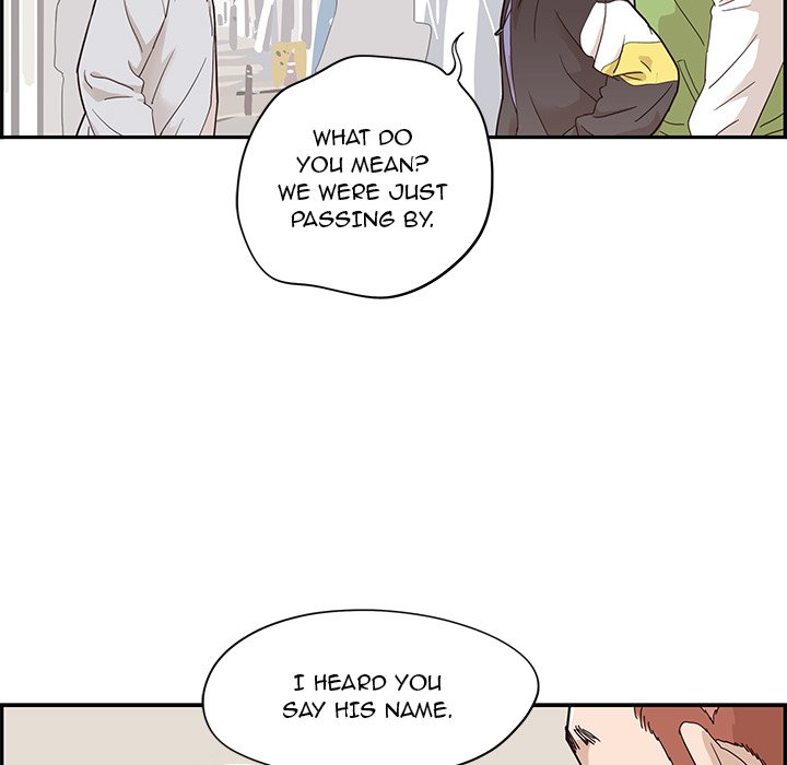 His Women’s University - Chapter 70 Page 13