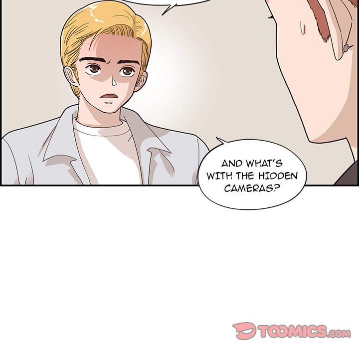 His Women’s University - Chapter 70 Page 14
