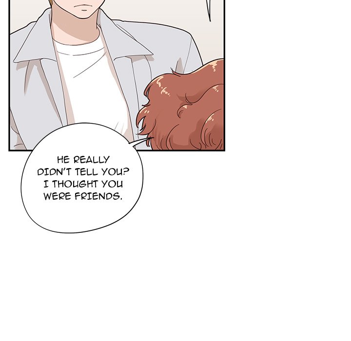 His Women’s University - Chapter 70 Page 17