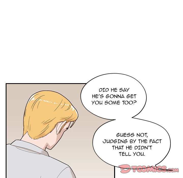 His Women’s University - Chapter 70 Page 22