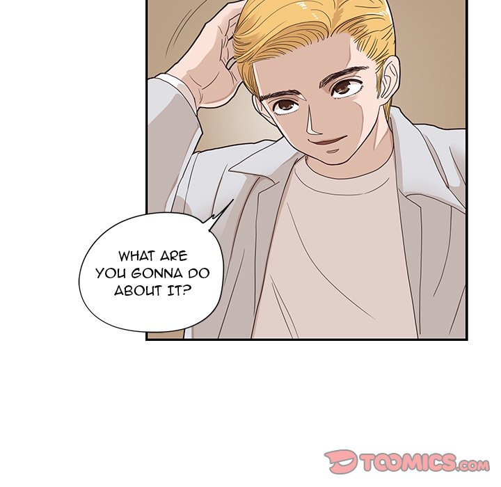 His Women’s University - Chapter 70 Page 30