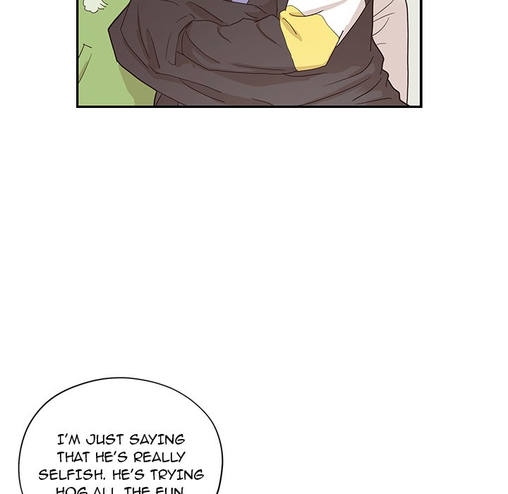 His Women’s University - Chapter 70 Page 32
