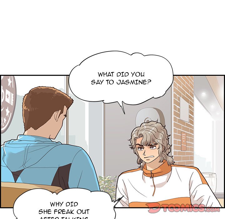 His Women’s University - Chapter 70 Page 42
