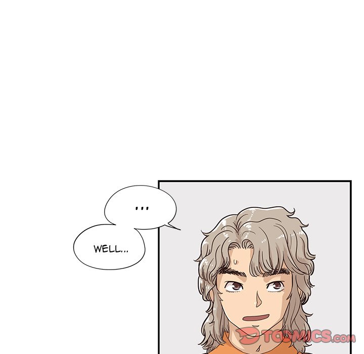 His Women’s University - Chapter 70 Page 46
