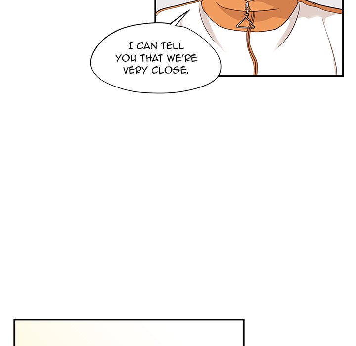 His Women’s University - Chapter 70 Page 47