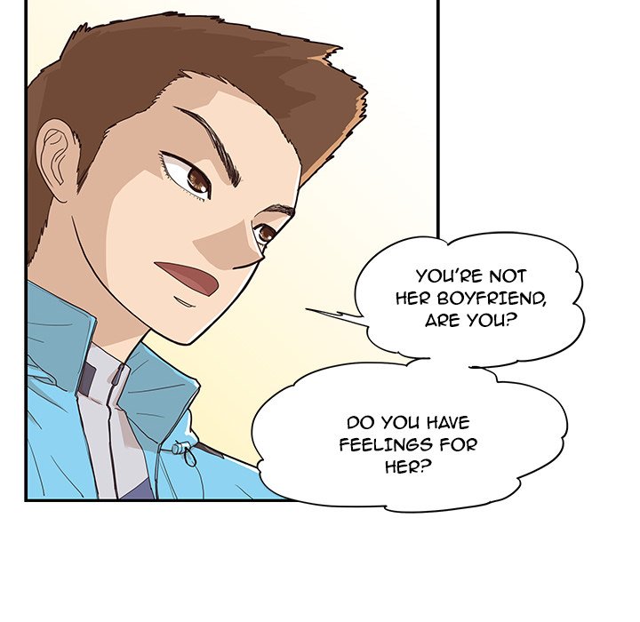 His Women’s University - Chapter 70 Page 48