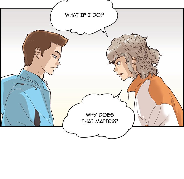 His Women’s University - Chapter 70 Page 51