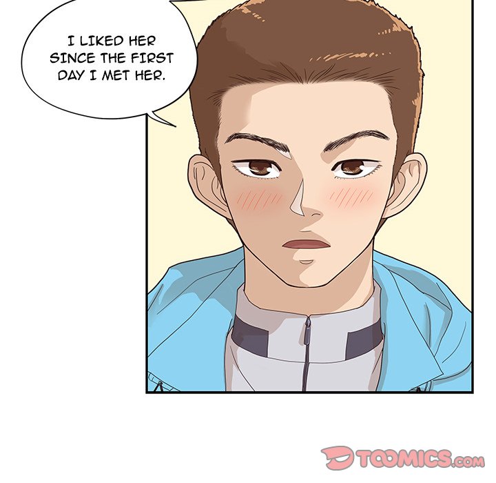His Women’s University - Chapter 70 Page 54