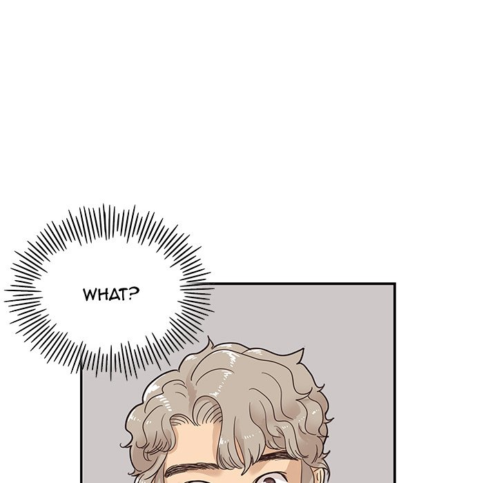 His Women’s University - Chapter 70 Page 55