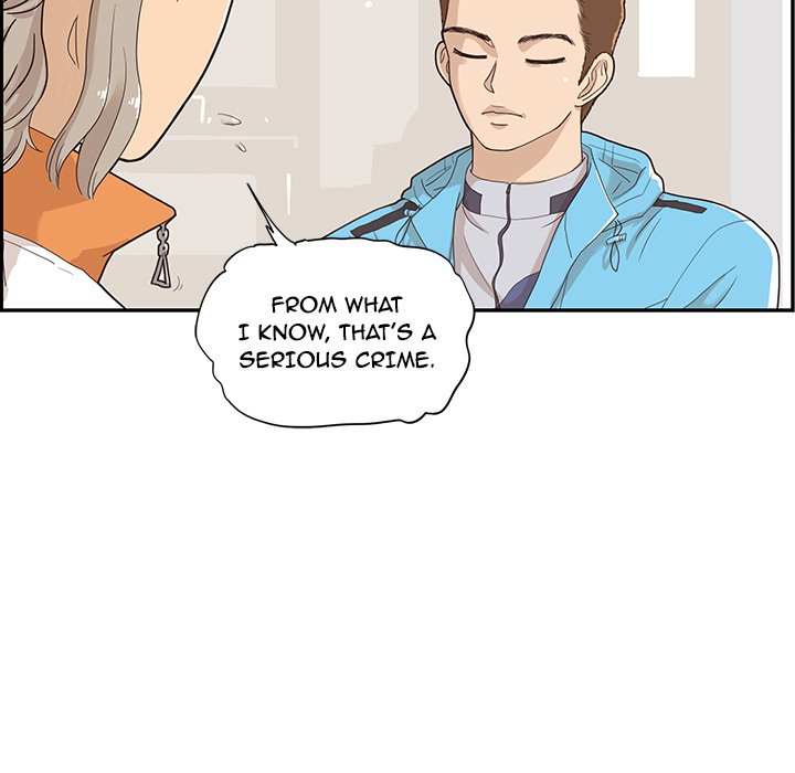 His Women’s University - Chapter 70 Page 63