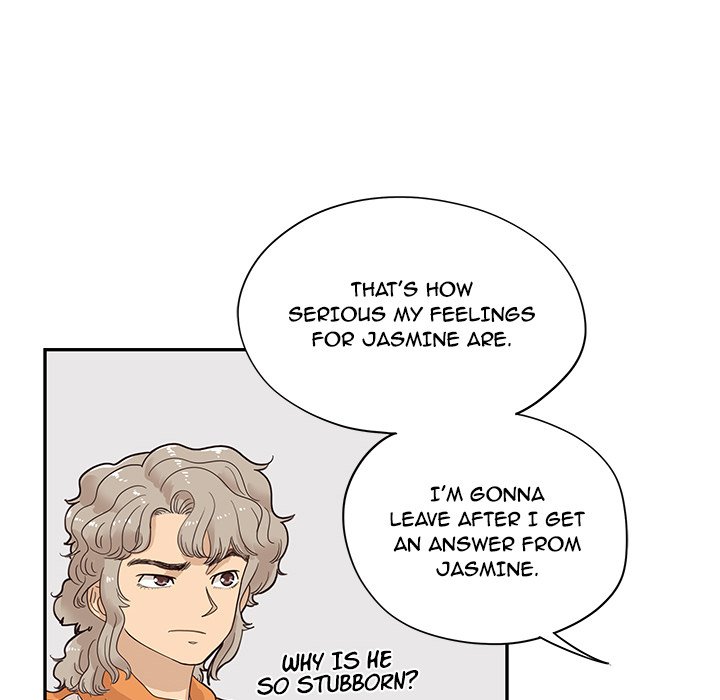 His Women’s University - Chapter 70 Page 68