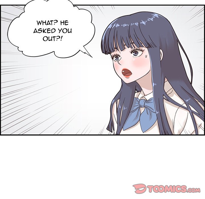 His Women’s University - Chapter 70 Page 74