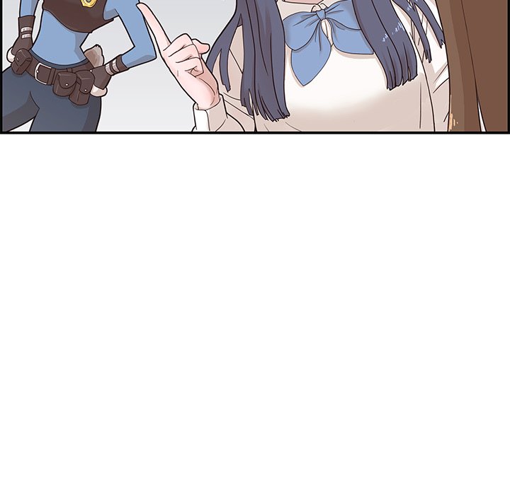 His Women’s University - Chapter 70 Page 85
