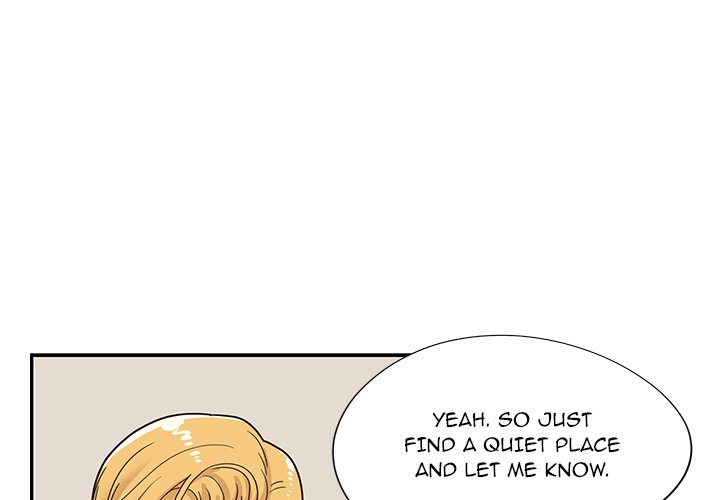 His Women’s University - Chapter 71 Page 3