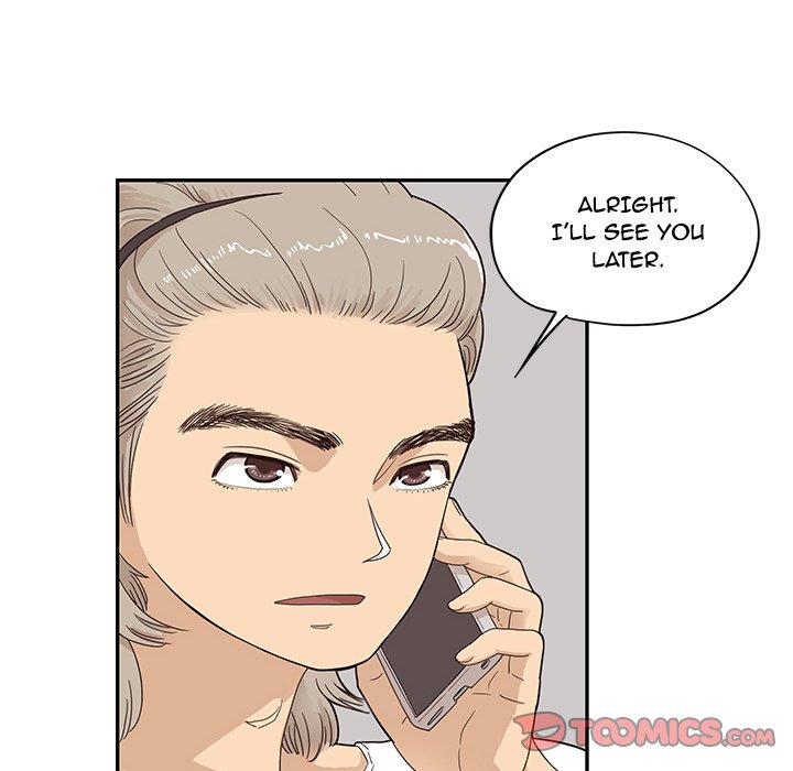 His Women’s University - Chapter 72 Page 102