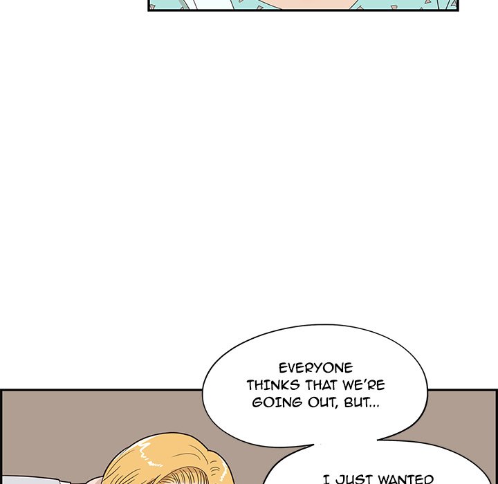 His Women’s University - Chapter 72 Page 19