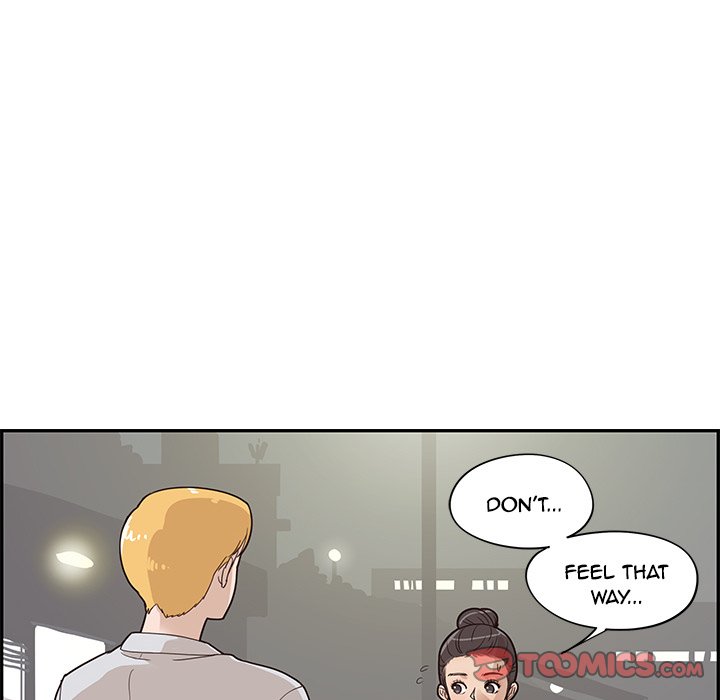 His Women’s University - Chapter 72 Page 22