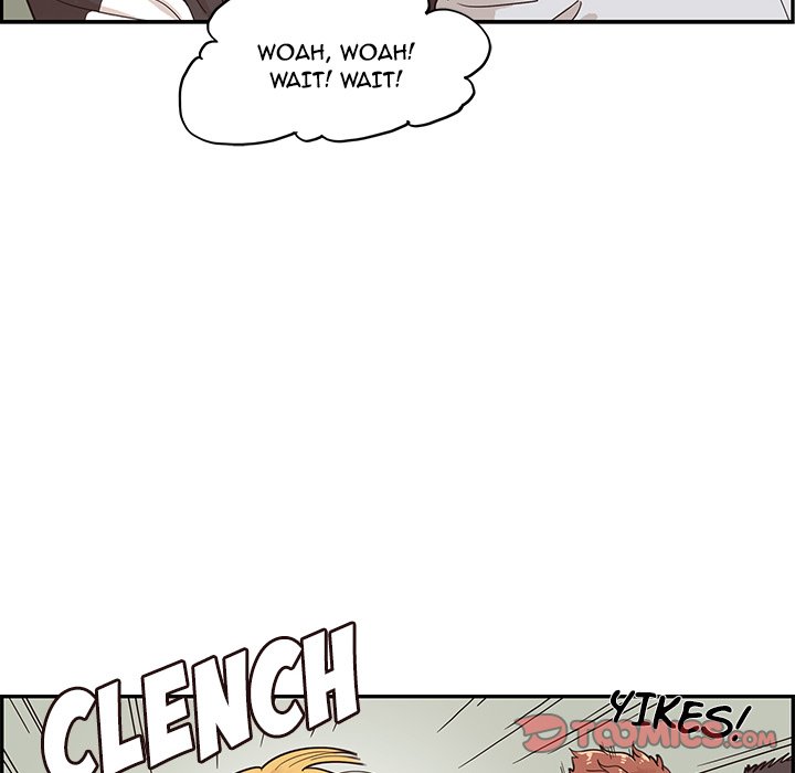 His Women’s University - Chapter 72 Page 46