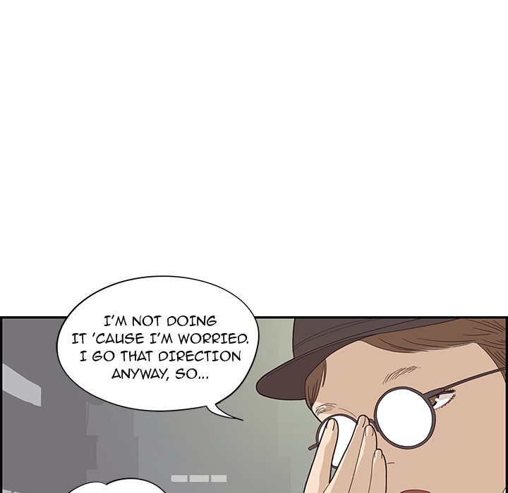 His Women’s University - Chapter 72 Page 5