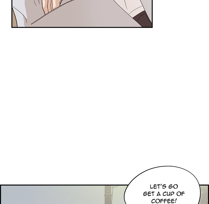 His Women’s University - Chapter 72 Page 52