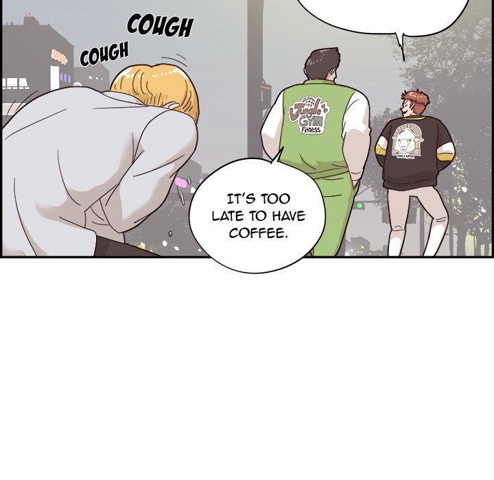 His Women’s University - Chapter 72 Page 53