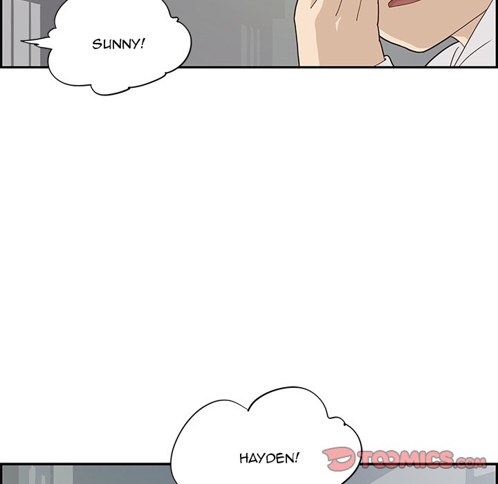 His Women’s University - Chapter 72 Page 6